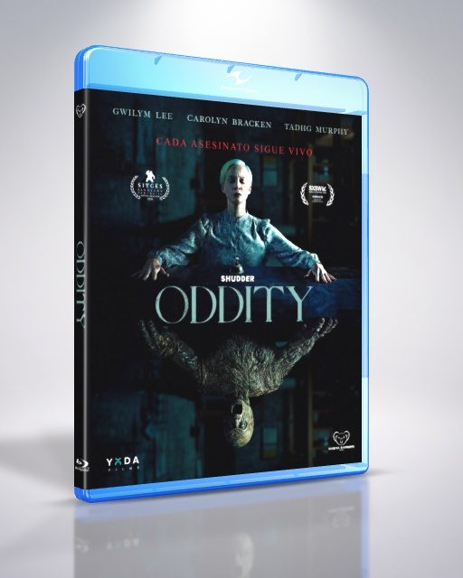 Oddity (2024)