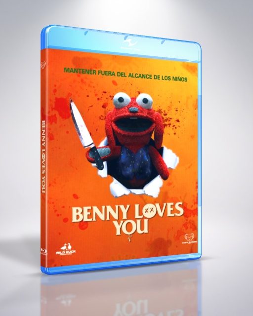 Benny Loves You (2019)
