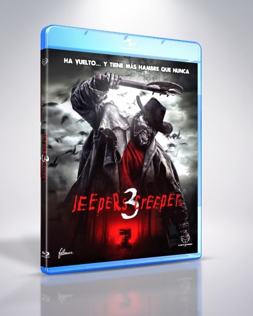 Jeepers Creepers 3 (2017)