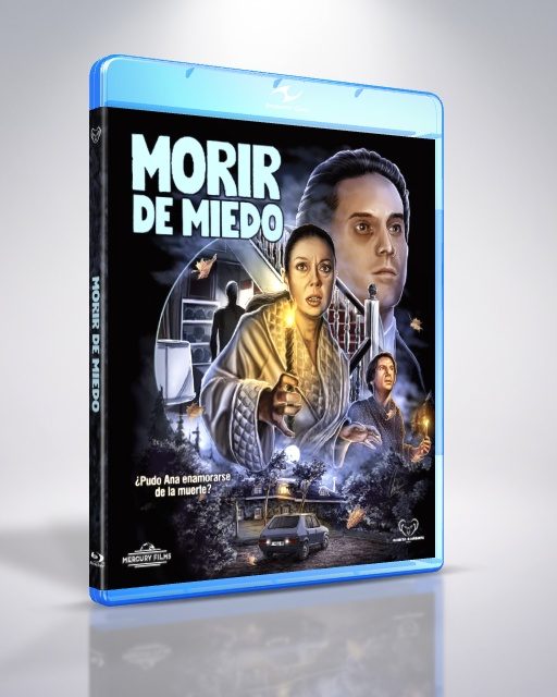 Morir de Miedo (1980)