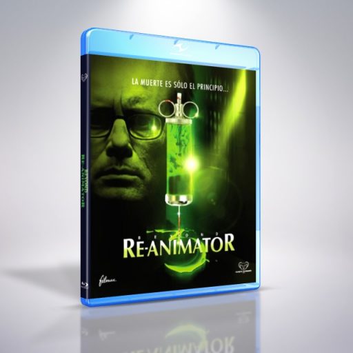 Beyond Reanimator (2003)