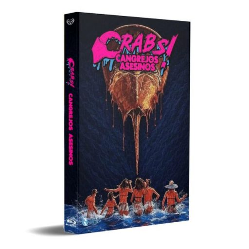 CRABS! Cangrejos Asesinos (2021)