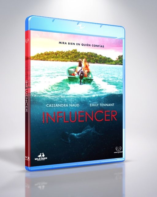 Influencer (2022)