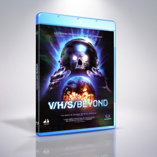VHS BEYOND (2024)