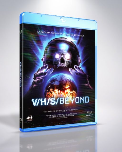 VHS BEYOND (2024)