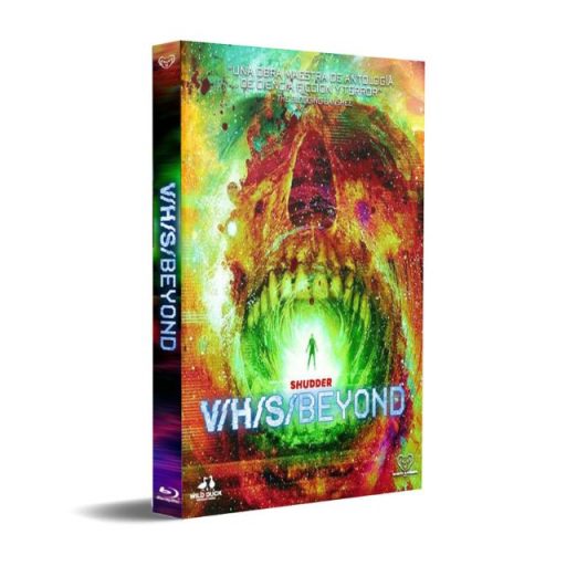 VHS BEYOND (2024)