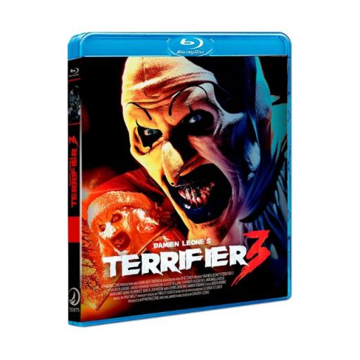 Terrifier 3 (2024)