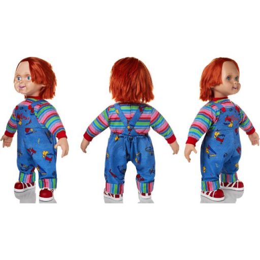 Good Guys Chucky - Licencia Oficial