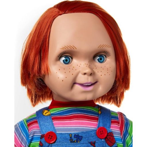 Good Guys Chucky - Licencia Oficial