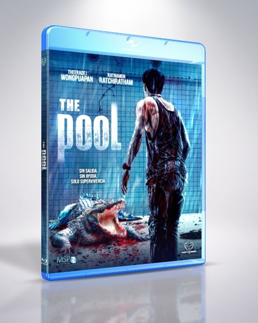 The Pool (2018)