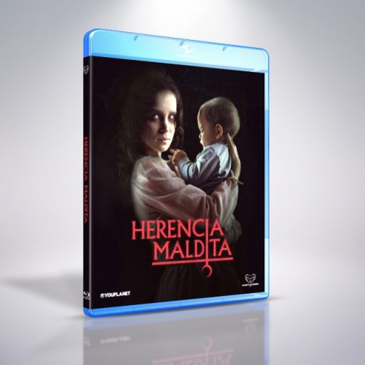Herencia Maldita (2023)