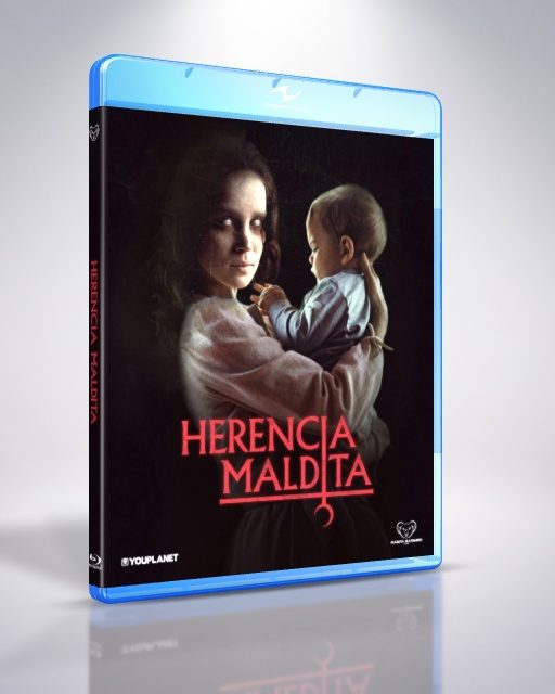 Herencia Maldita (2023)