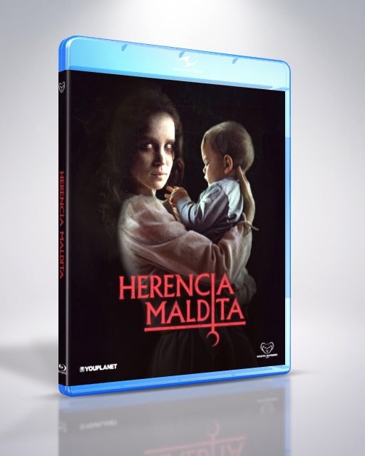 Herencia Maldita (2023)