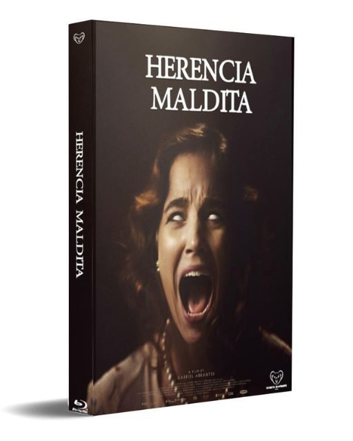 Herencia Maldita (2023)