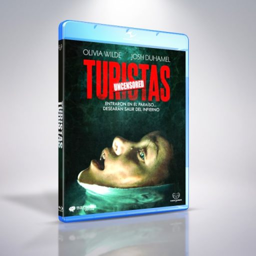 Turistas (2006)