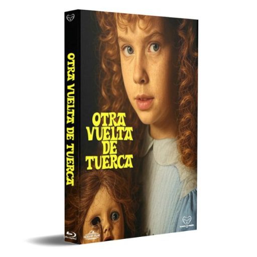 Otra vuelta de tuerca (1985)
