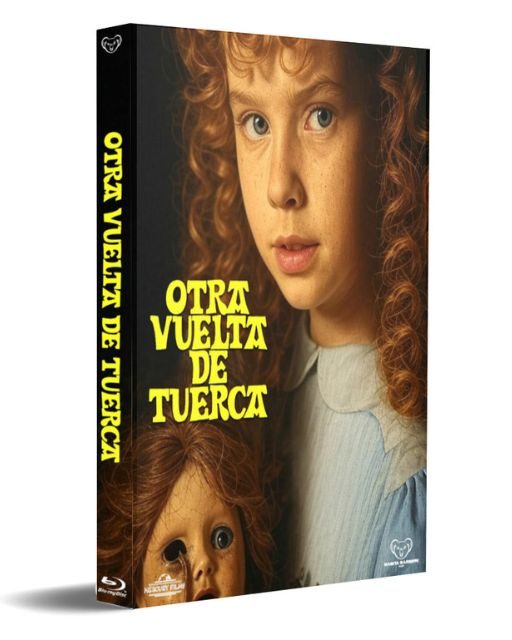 Otra vuelta de tuerca (1985)