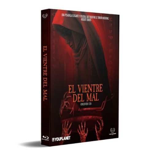 El vientre del mal (2023)