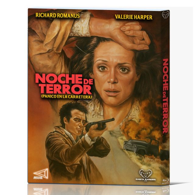 Noche de Terror (1977)