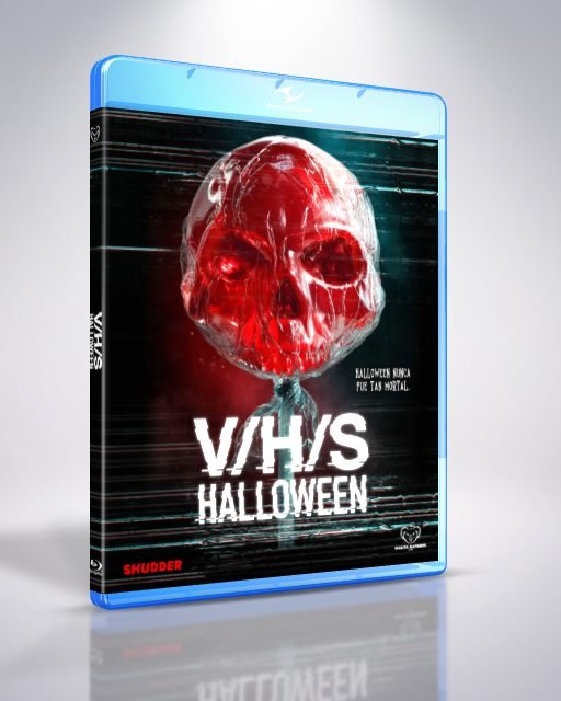 V/H/S Halloween (2025)