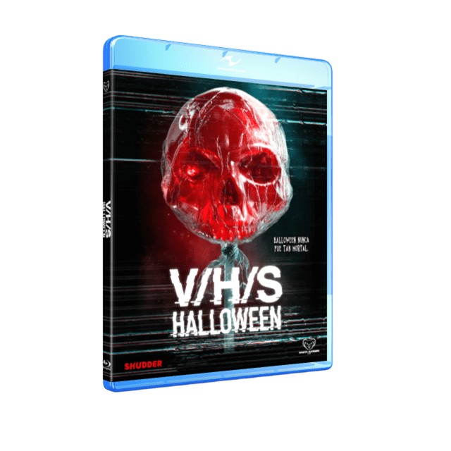 V/H/S Halloween (2025)