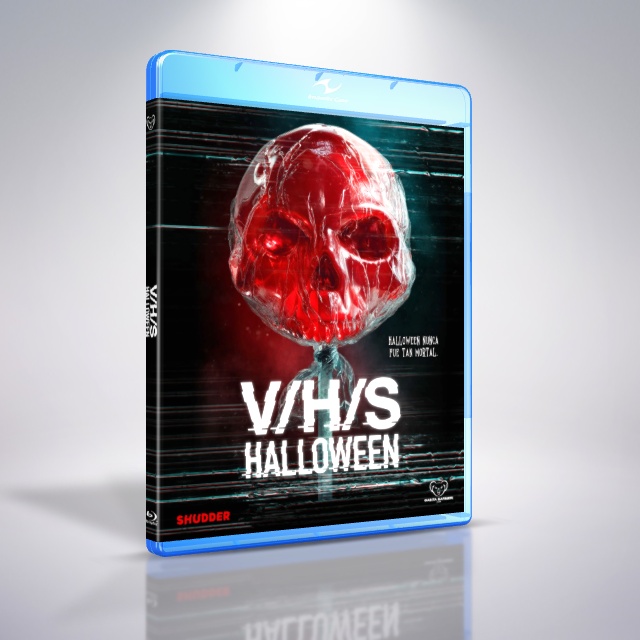 V/H/S Halloween (2025)