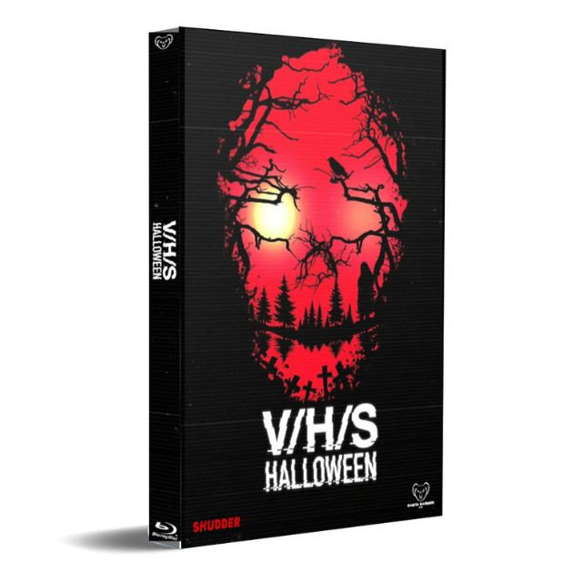 V/H/S Halloween (2025)