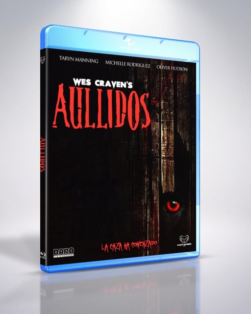 Aullidos (The Breed) (2006)