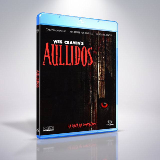 Aullidos (The Breed) (2006)