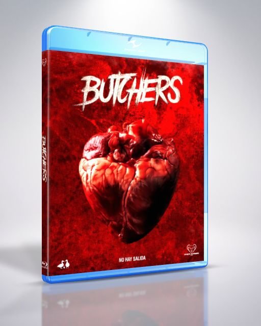 Butchers (2020)