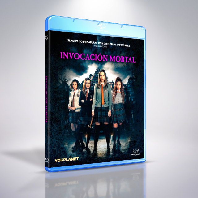 Invocación mortal (2021)