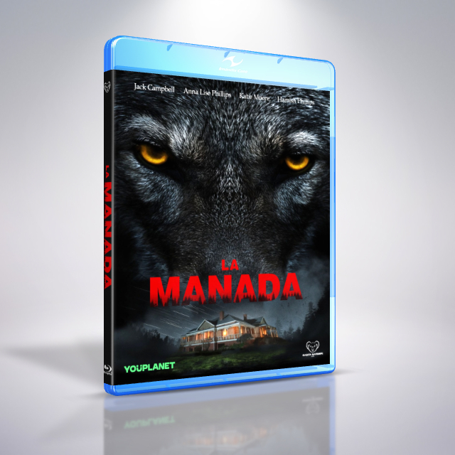 La Manada (2015)