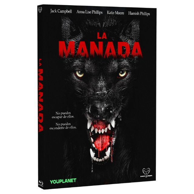 La Manada (2015)