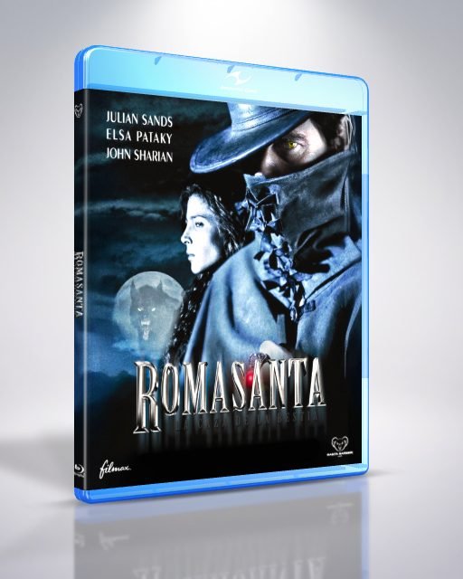 Romasanta, la caza de la Bestia (2004)