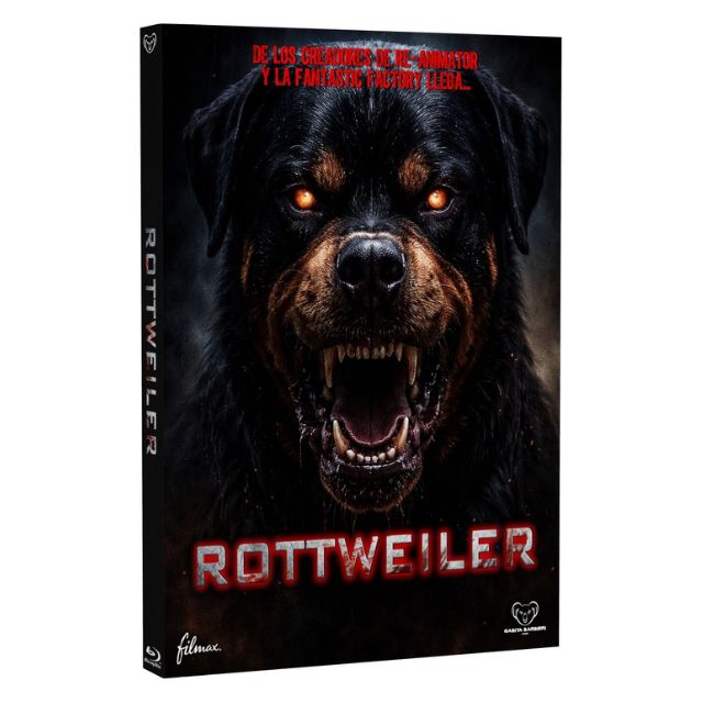 Rottweiler (2005)