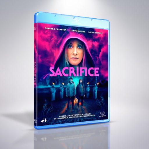 Sacrifice (2020)