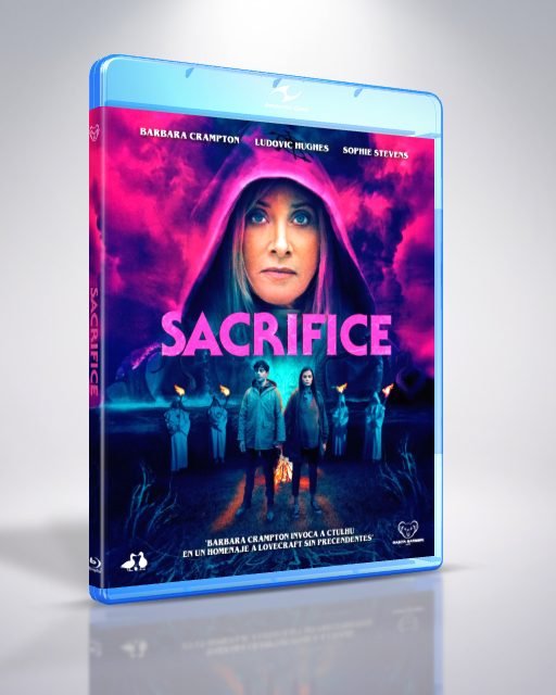 Sacrifice (2020)