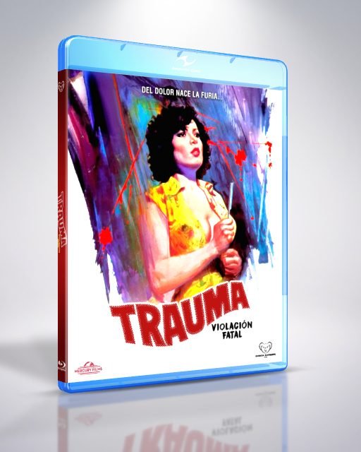 Trauma: Violación Fatal (1978)