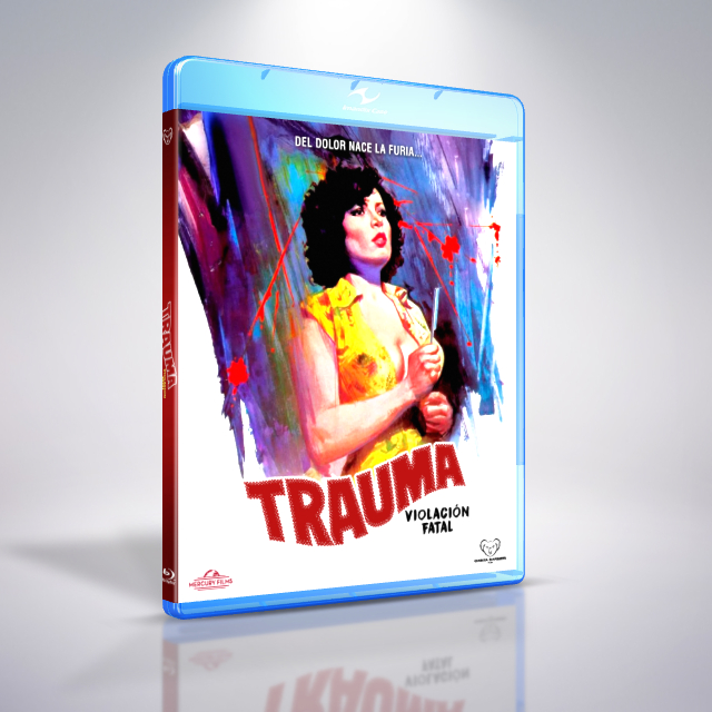 Trauma: Violación Fatal (1978)