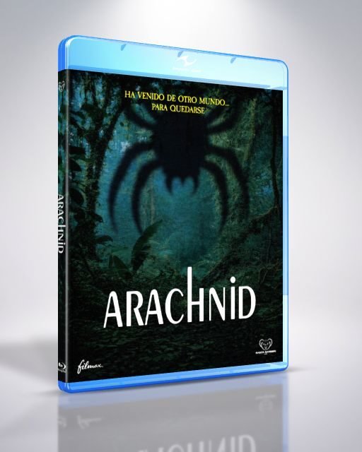 Arachnid (2001)