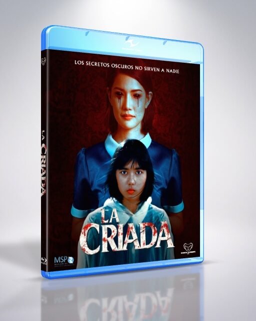 La Criada (2020)