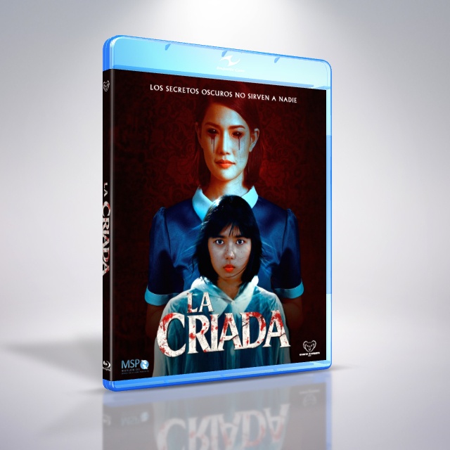 La Criada (2020)