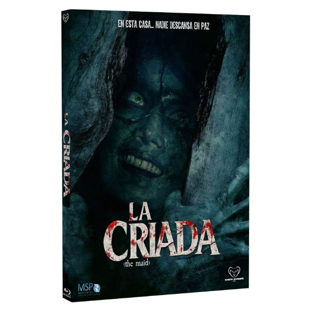 La Criada (2020)