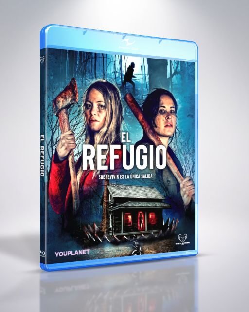 El Refugio (2021)