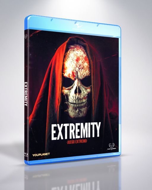 Extremity (Juego Extremo) (2018)