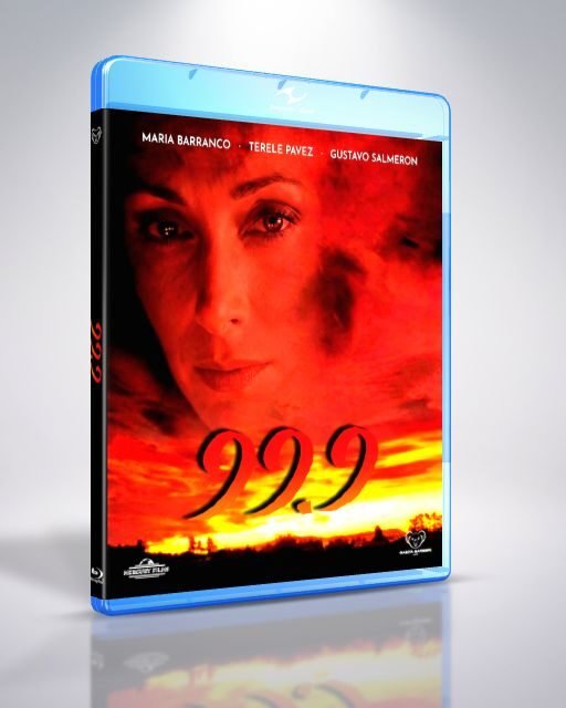 99.9 La frecuencia del terror (1997)