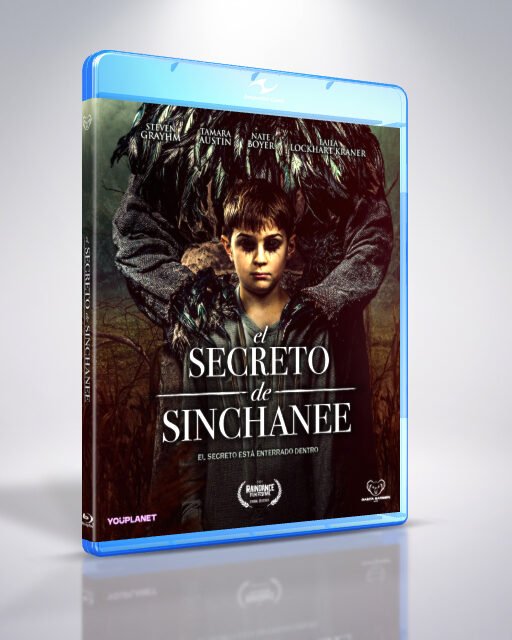 El secreto de Sinchanee (2021)