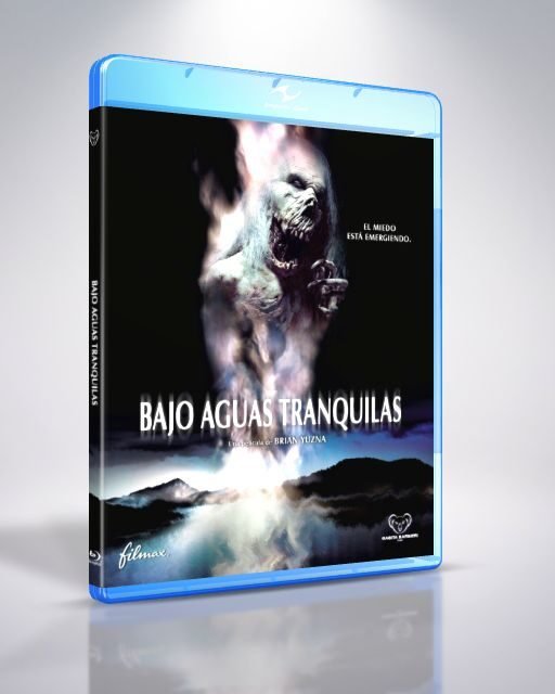 Bajo aguas tranquilas (2005)