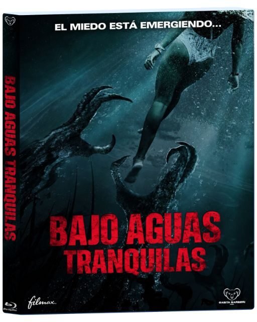 Bajo aguas tranquilas (2005)