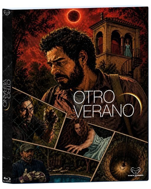 Otro verano (2012)
